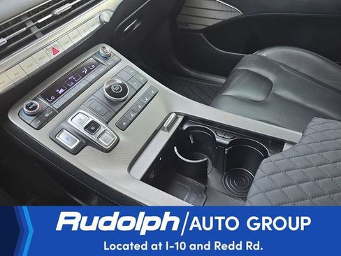 Used 2022 Hyundai Palisade Limited w/ Cargo Package FWD image 24