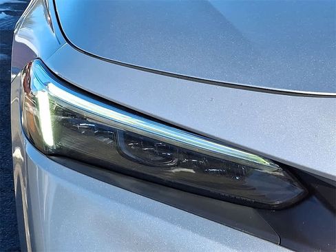 Certified 2022 Honda Civic Sport Touring image 27