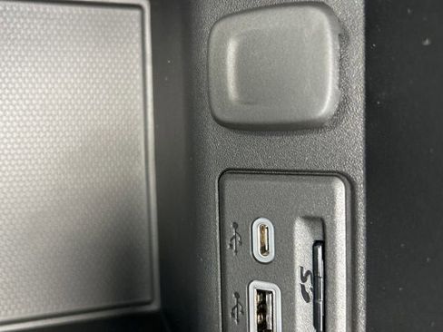 New 2025 Chevrolet Blazer RS w/ Driver Confidence II Package image 27