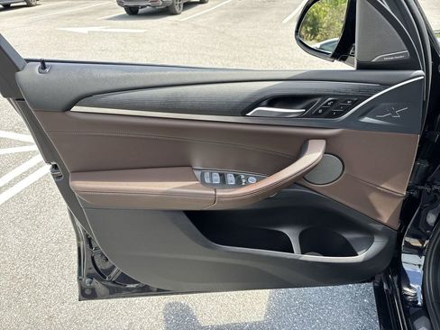 Used 2023 BMW X3 xDrive30i w/ M Sport Package image 39