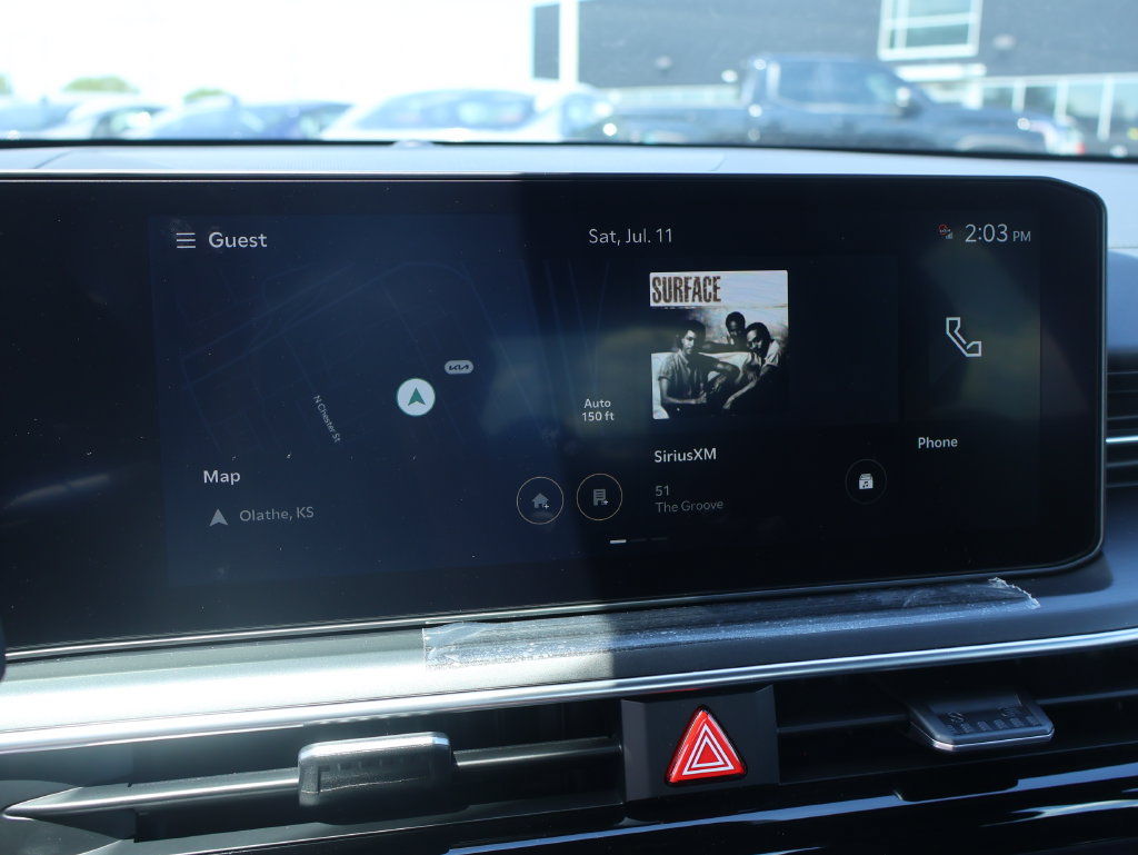 New 2026 Kia K5 GT-Line AWD/4WD image 41