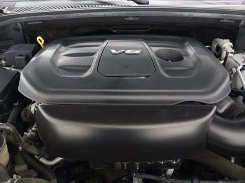 Used 2018 Jeep Grand Cherokee Overland image 28