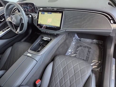 New 2026 Mercedes-Benz E 350 4MATIC Sedan image 19