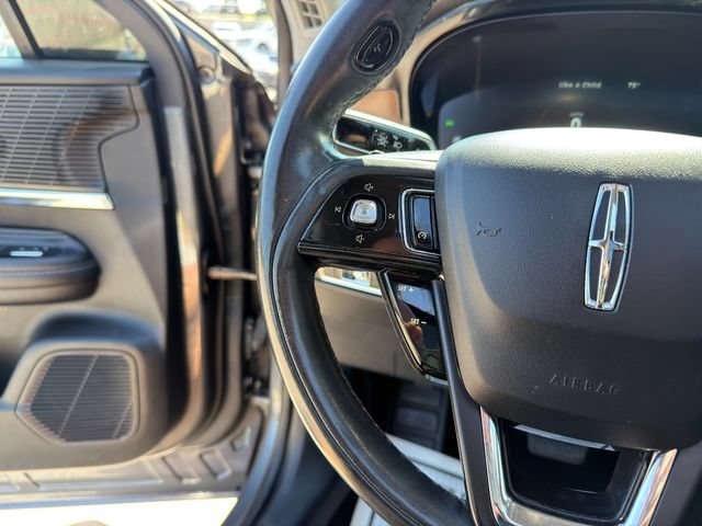 Used 2022 Lincoln Corsair Reserve FWD image 37