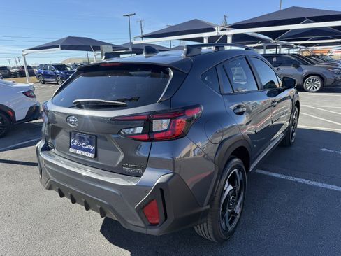 New 2026 Subaru Crosstrek 2.5i Limited image 7