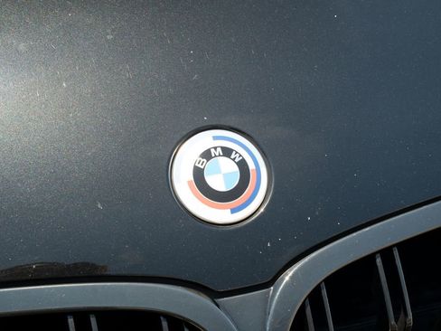 Used 2023 BMW M8 Gran Coupe xDrive Competition w/ Driving Assistance Package AWD/4WD image 7