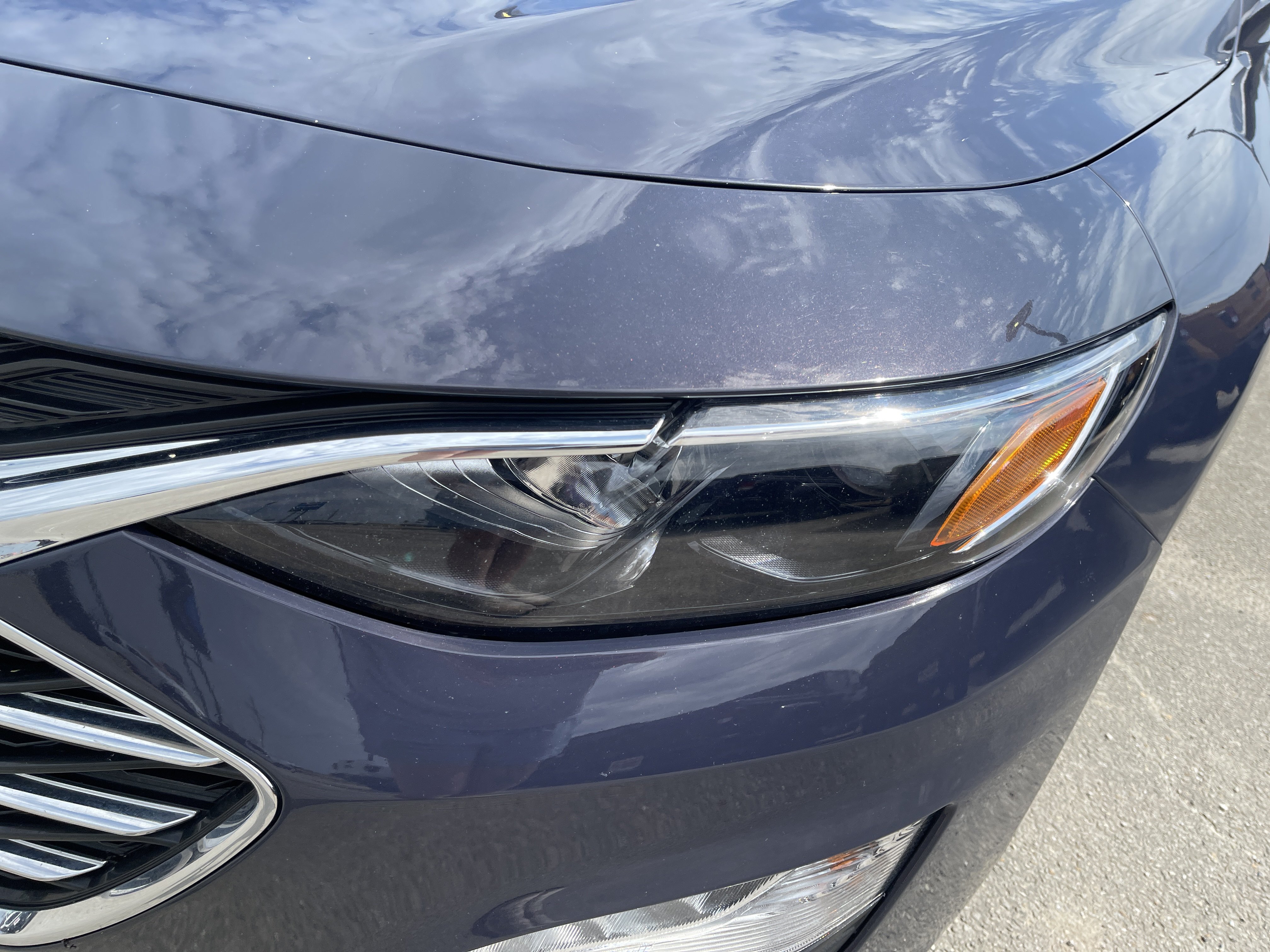 Used 2025 Chevrolet Malibu LT FWD image 10