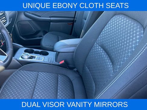 New 2026 Ford Escape Active w/ Cold Weather Package image 15