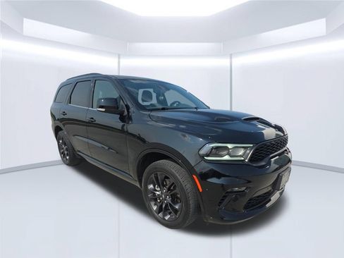 Used 2023 Dodge Durango GT AWD/4WD image 10