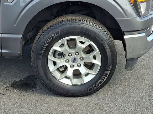 Used 2023 Ford F150 XLT AWD/4WD image 8