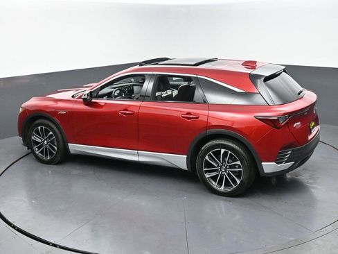 Used 2024 Acura ZDX A-Spec image 49