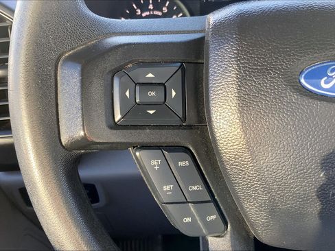 Used 2017 Ford F150 XL w/ Equipment Group 101A Mid RWD image 24