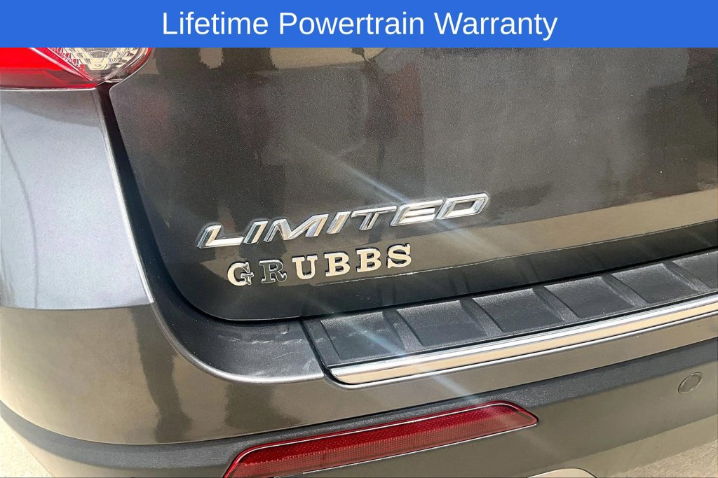 Used 2020 Ford Explorer Limited RWD image 44