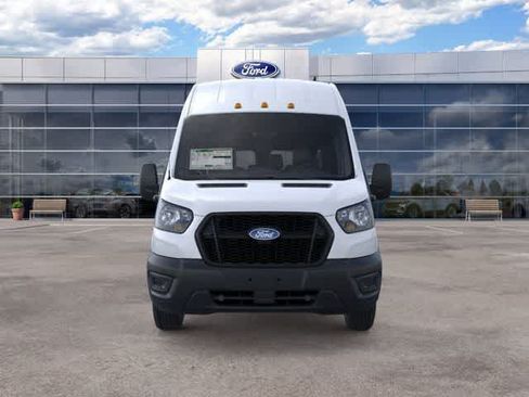 New 2026 Ford Transit 350 XL RWD image 6