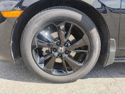 Used 2023 Honda Odyssey Sport image 31