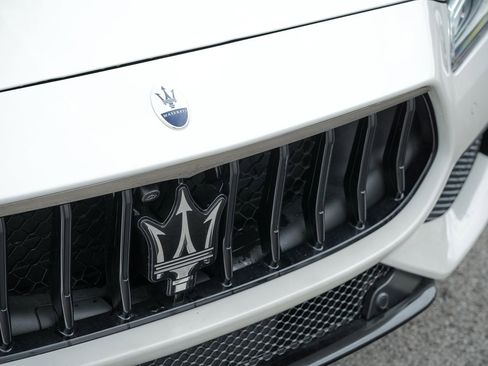 Certified 2024 Maserati Quattroporte Modena Ultima Q4 image 3