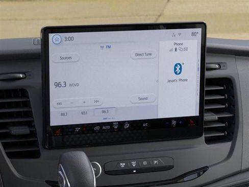 New 2026 Ford Transit 250 Cargo Van w/ Upfitter Package image 35