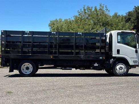 New 2025 Chevrolet Low Cab Forward 5500XG image 3