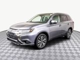 Used 2019 Mitsubishi Outlander SEL image 4