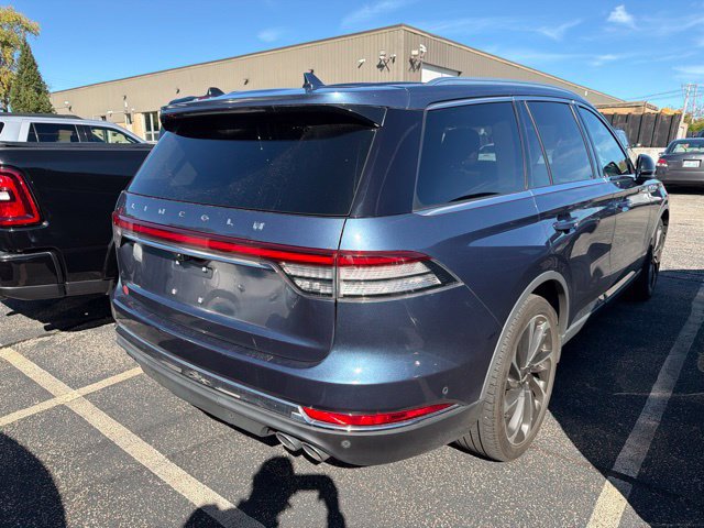 Used 2020 Lincoln Aviator Reserve w/ Equipment Group 202A AWD/4WD image 5
