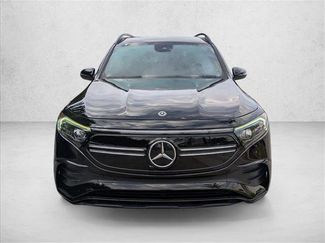 Certified 2023 Mercedes-Benz EQB 300 4MATIC video 2
