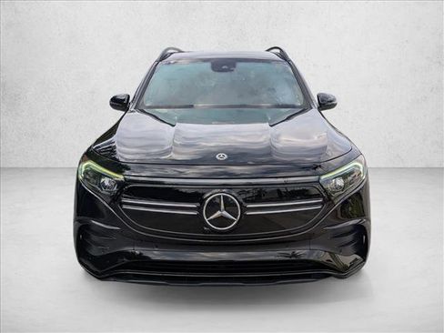 Certified 2023 Mercedes-Benz EQB 300 4MATIC image 2