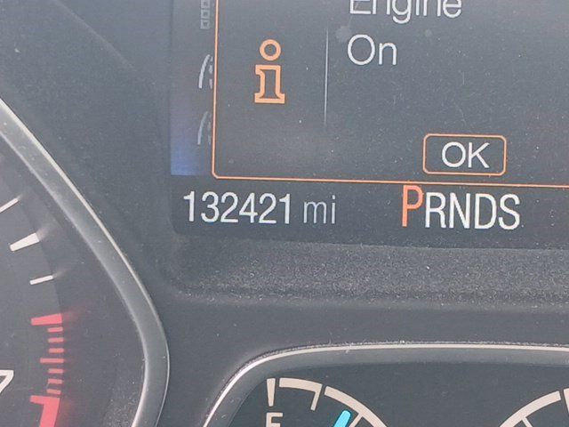 Used 2017 Ford Escape SE FWD image 15