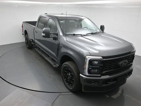 New 2026 Ford F350 XLT w/ XLT Premium Package image 37