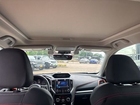 Used 2020 Subaru Forester Sport w/ Popular Package #2 AWD/4WD image 12