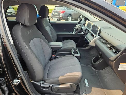 Used 2024 Hyundai Ioniq 5 SEL AWD/4WD image 29