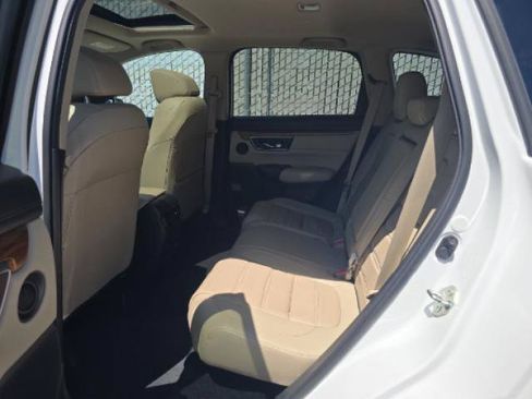 Used 2020 Honda CR-V EX-L image 7