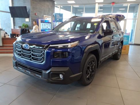 New 2026 Subaru Outback Limited image 4