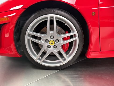Used 2006 Ferrari F430 Coupe RWD image 4