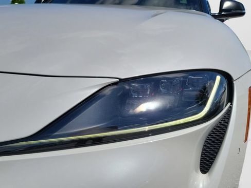Used 2023 Toyota Supra Premium w/ Driver Assist Package RWD image 24
