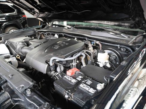 Used 2023 Toyota Tacoma TRD Sport w/ TRD Premium Sport Package image 31