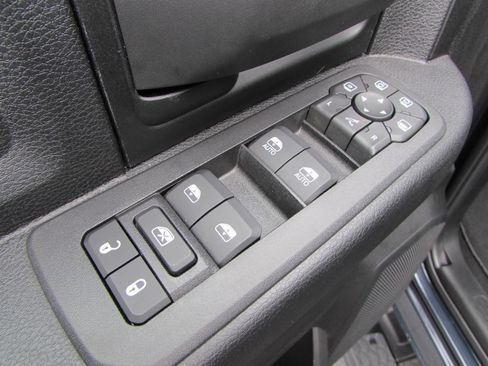 New 2026 RAM 2500 Tradesman image 20