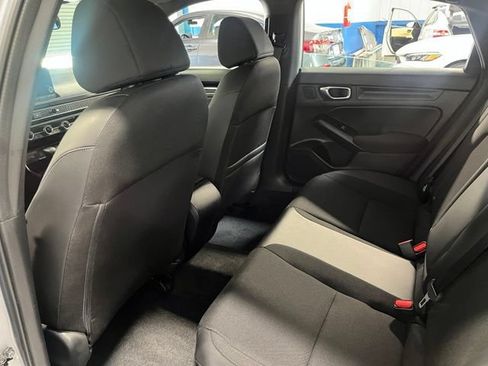 Used 2026 Honda Civic Sport image 17