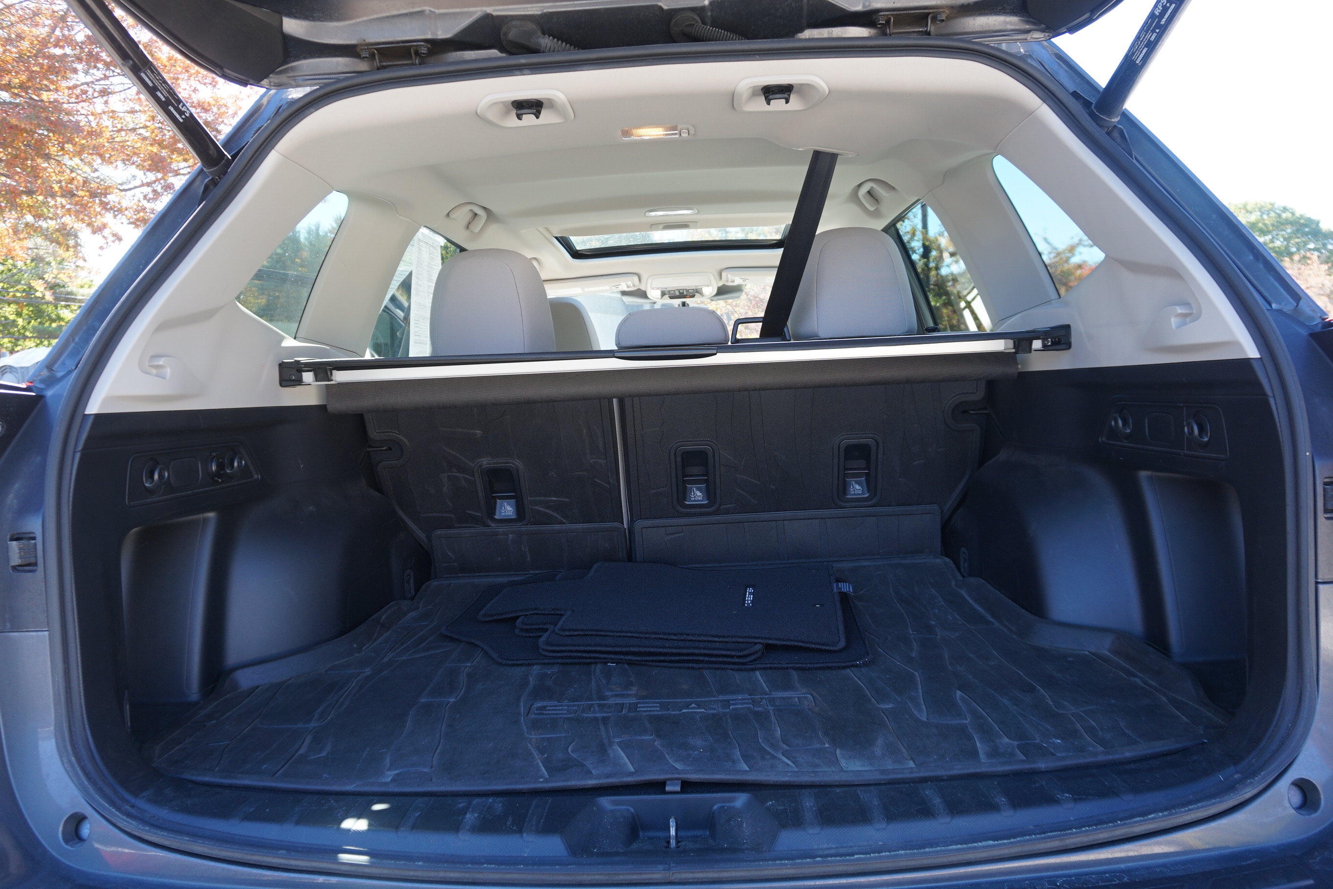 Used 2023 Subaru Forester Premium AWD/4WD image 10