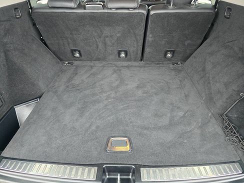 Used 2015 Mercedes-Benz ML 250 BlueTEC 4MATIC image 25