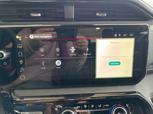 New 2026 GMC Sierra 1500 AT4 image 21