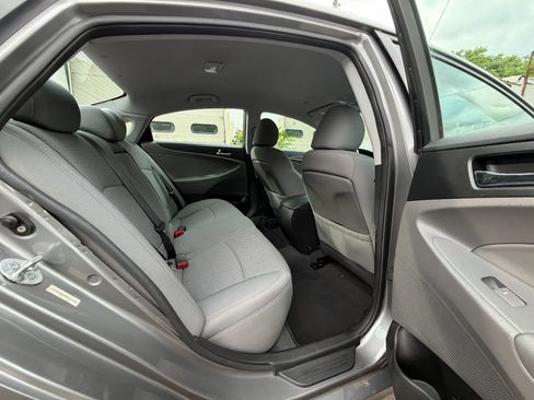 Used 2011 Hyundai Sonata GLS w/ Popular Equipment Pkg 2 FWD image 29