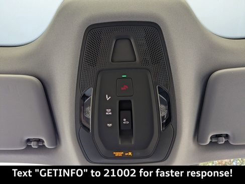 Certified 2025 Audi A5 2.0T Premium Plus w/ Premium Plus image 28