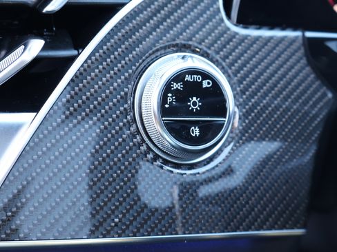 New 2025 Mercedes-Benz E 53 AMG e 4MATIC Sedan image 23