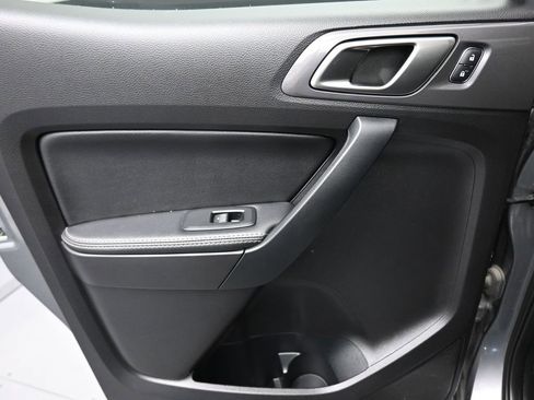 Used 2021 Ford Ranger Lariat w/ Equipment Group 501A High image 32