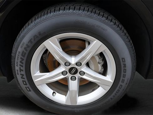 Used 2022 Audi Q5 2.0T Premium image 9