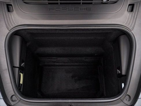 Certified 2025 Porsche 718 Boxster GTS image 33