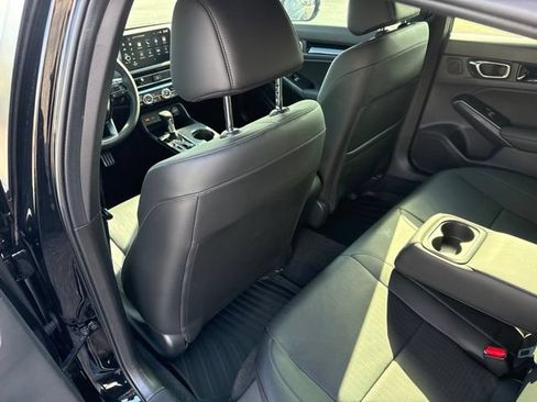 Used 2026 Honda Civic Sport Touring image 20