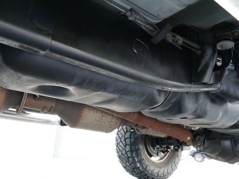 Used 2008 Dodge Ram 2500 Truck Laramie w/ Trailer Tow Group image 55