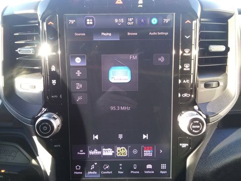 New 2026 RAM 3500 Tradesman image 20