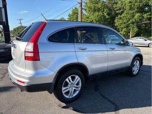 Used 2010 Honda CR-V EX-L image 6